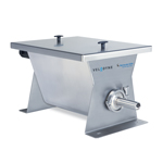 Barracuda 500A Volumetric Auger Feeder